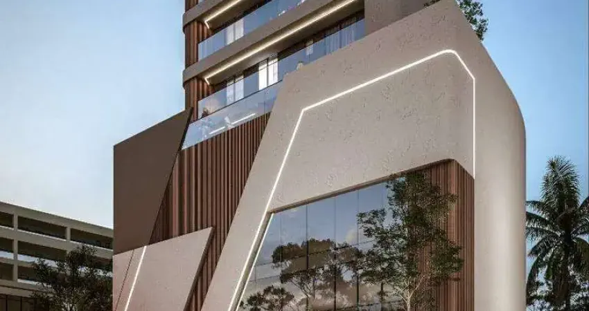 Apartamento com 2 quartos à venda na Rua Camboriú, Centro, Itajaí