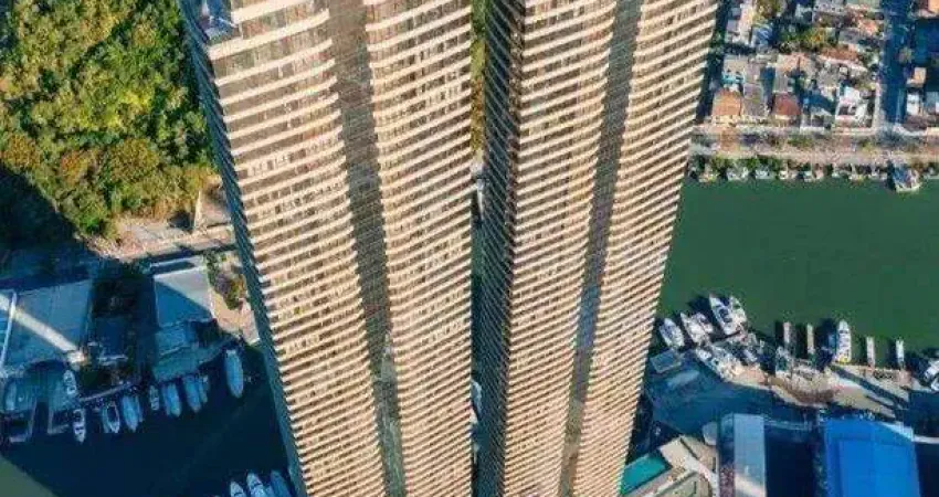 Um belo residencial pronto para sua moradia, situado na barra sul, em balneário camboriú-sc. para | Barra Sul, Balneário Camboriú, Santa Catarina