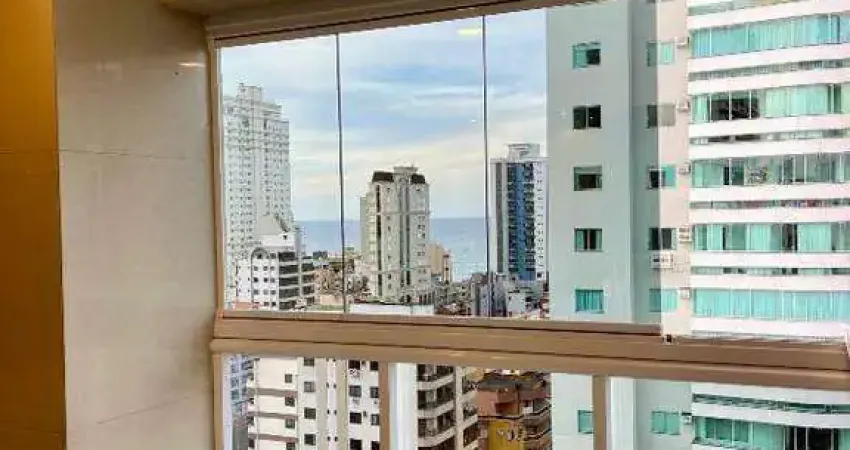Privilege Residence: Sofisticação com Vista Panorâmica em Meia Praia