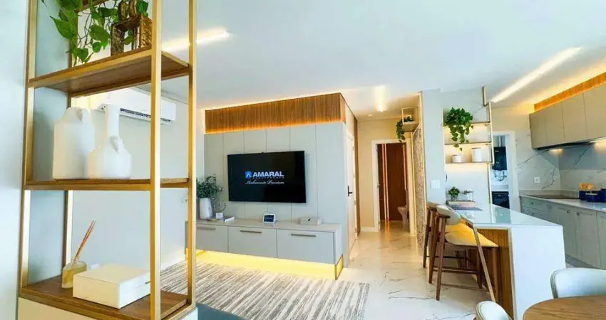 Le Voyage Residence: Sofisticação, Lazer e Exclusividade à Beira-Mar
