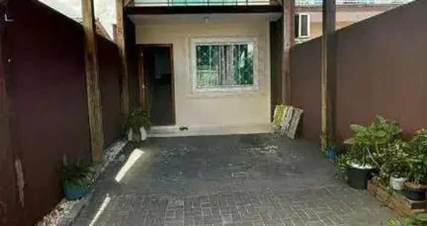 Casa com 3 quartos à venda na Rua Luanda, Areias, Camboriú