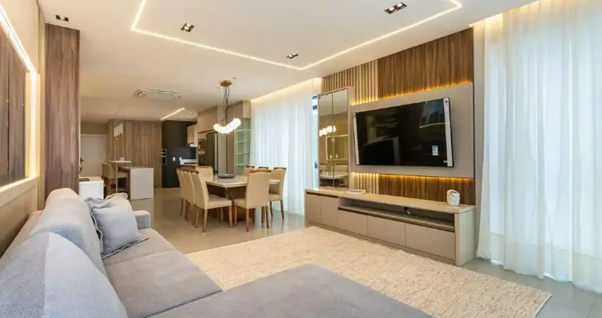 Viva Alto Padrão e Sustentabilidade no Costa Esmeralda Residence