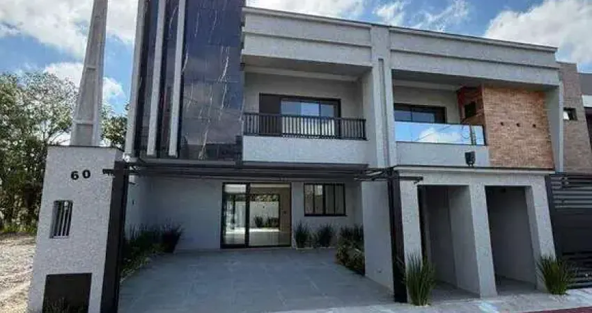 Casa com 3 quartos à venda na Projetada A, Areias, Camboriú