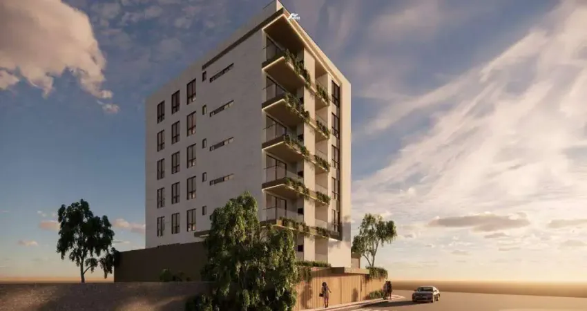 Apartamento com 2 quartos à venda na Rua Olga Bernardes Amorim, Centro, Camboriú