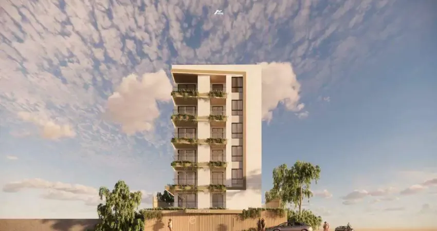 Apartamento com 2 quartos à venda na Rua Olga Bernardes Amorim, Centro, Camboriú