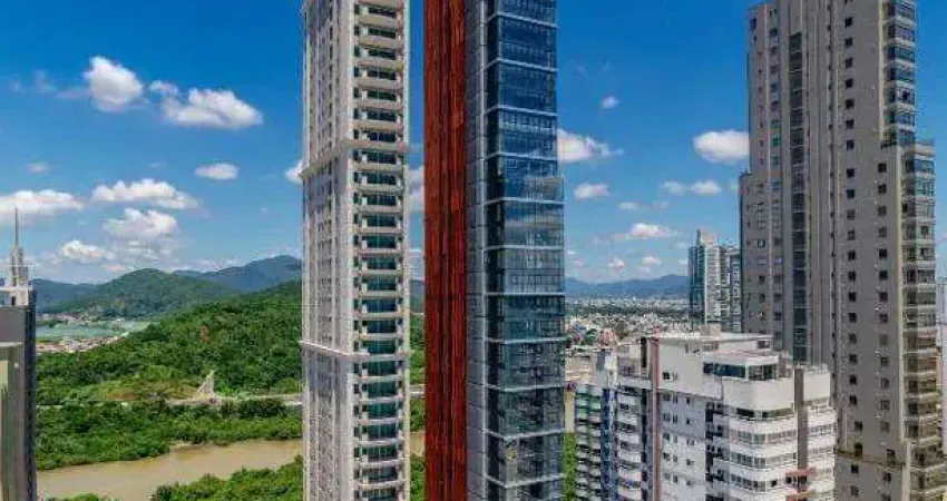 Apartamento com 4 quartos à venda na Avenida Atlântica, Centro, Balneário Camboriú