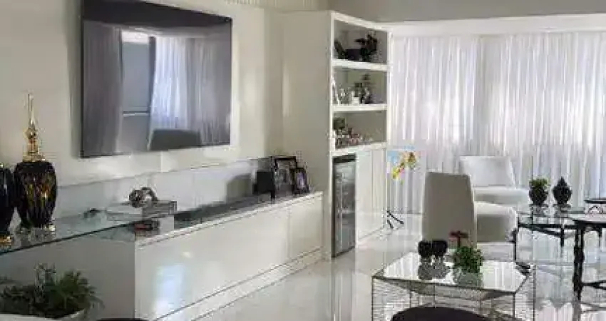 Apartamento com 4 quartos à venda na Rua Quinze de Novembro, Centro, Itajaí