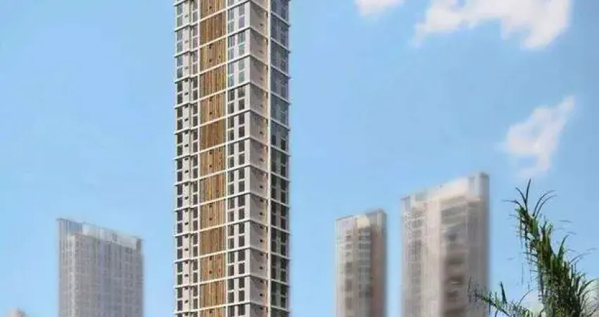 High Line Residence – Espaço, conforto e sofisticação em cada ambiente