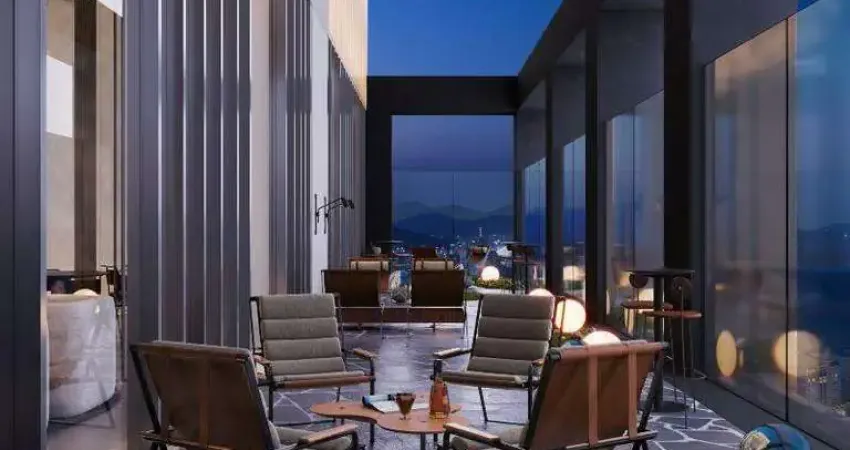 Apartamento com 2 quartos à venda na Avenida 294, Meia Praia, Itapema