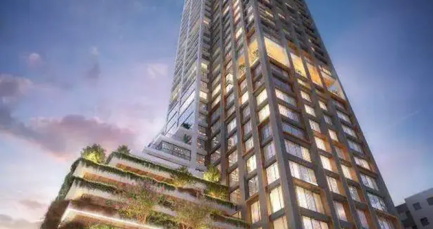 Apartamento com 3 quartos à venda na Avenida 294, Meia Praia, Itapema