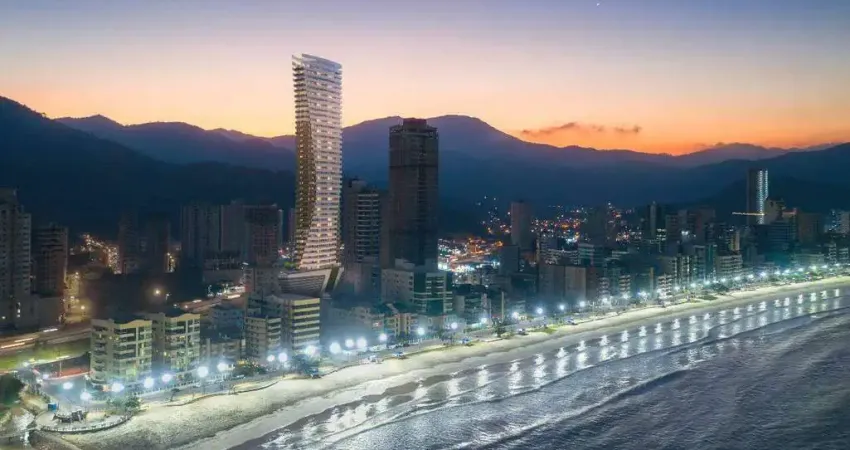 Apartamento com 3 quartos à venda na Avenida Nereu Ramos, Centro, Itapema