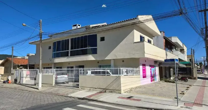 Terreno residencial de 252m² com 3 apartamentos– perequê, porto belo | financia e aceita permuta