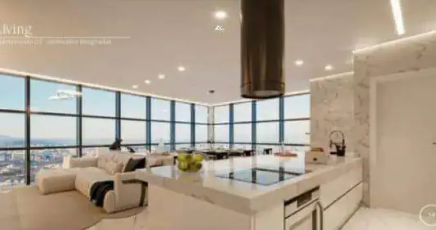 Apartamento 3 suítes | 117 m² úteis | frente | porto belo (perequê) – aceita permuta