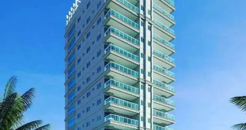 Apartamento com 3 quartos à venda na Rua José Alexandre Rocha, Balneário Perequê, Porto Belo