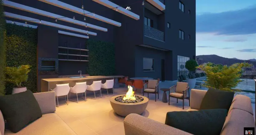 Apartamento com 3 quartos à venda na Rua 248, Meia Praia, Itapema