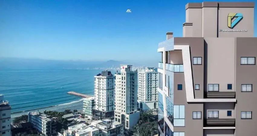 Apartamento com 3 quartos à venda na Rua 123, Centro, Itapema