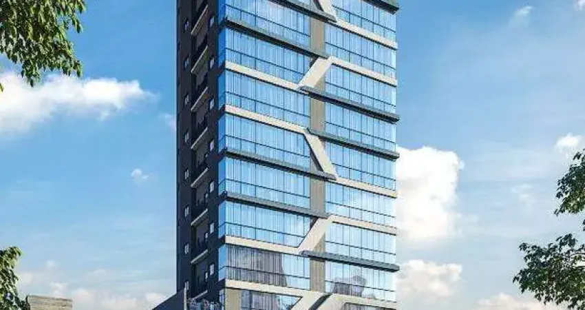 Apartamento com 3 quartos à venda na Rua 123, Centro, Itapema