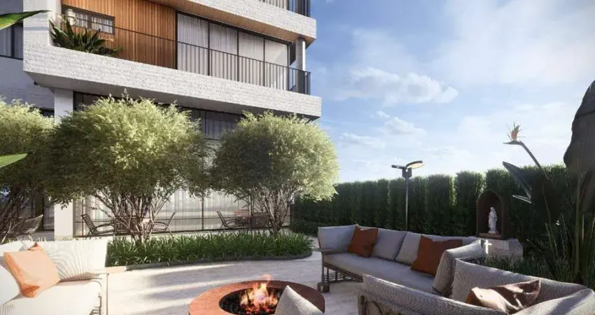 Memories beach life residences – duplex com vista panorâmica