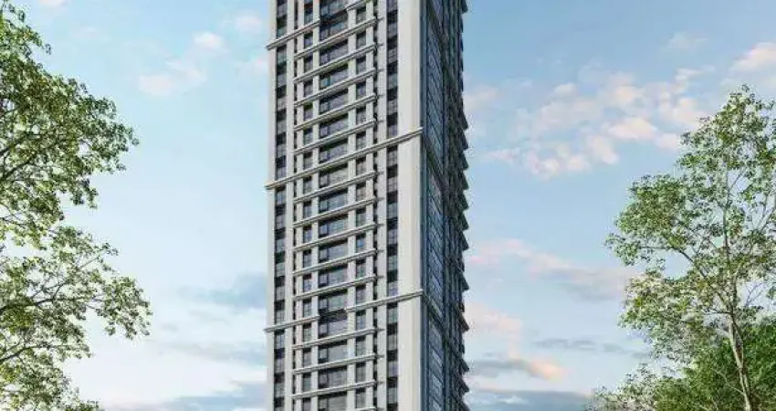 Apartamento com 2 quartos à venda na Rua Nicolau Maggi, Balneário Perequê, Porto Belo