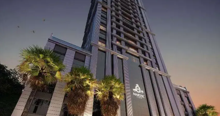 Apartamento com 3 quartos à venda na Rua Nicolau Maggi, Balneário Perequê, Porto Belo