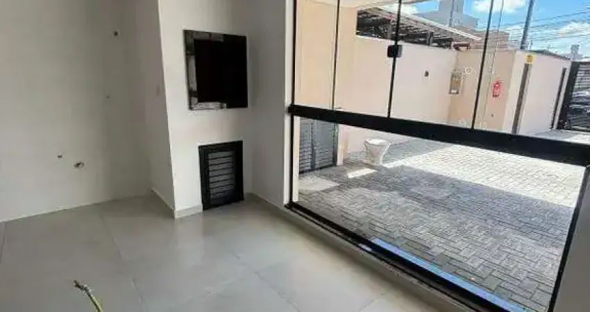 Apartamento 2 quartos com suíte no bairro areias, camboriú - 85 m² - financia