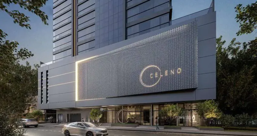 Apartamento com 3 quartos à venda na Rua Francisco Aguiar, Balneário Perequê, Porto Belo