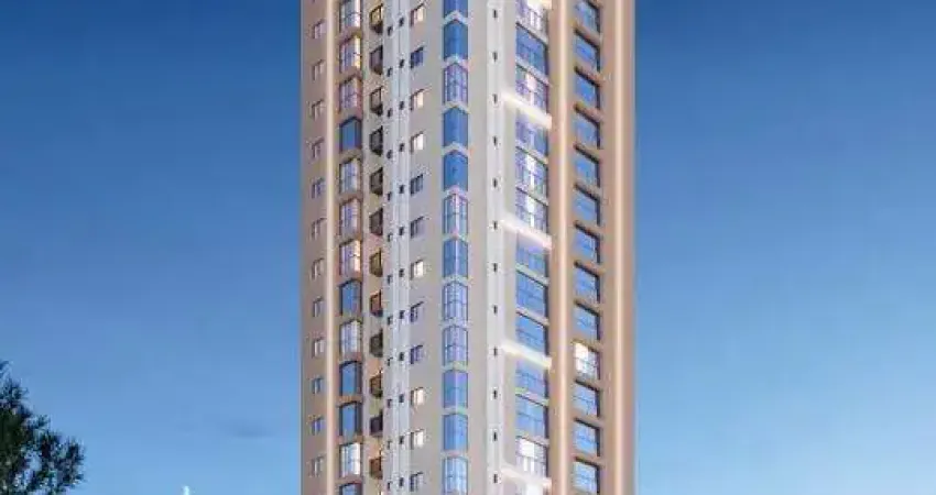 Apartamento com 2 quartos à venda na Rua São Paulo, Balneário Perequê, Porto Belo