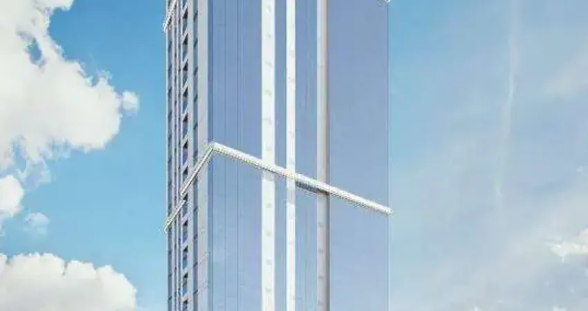 Apartamento com 3 quartos à venda na Rua 121, Centro, Itapema