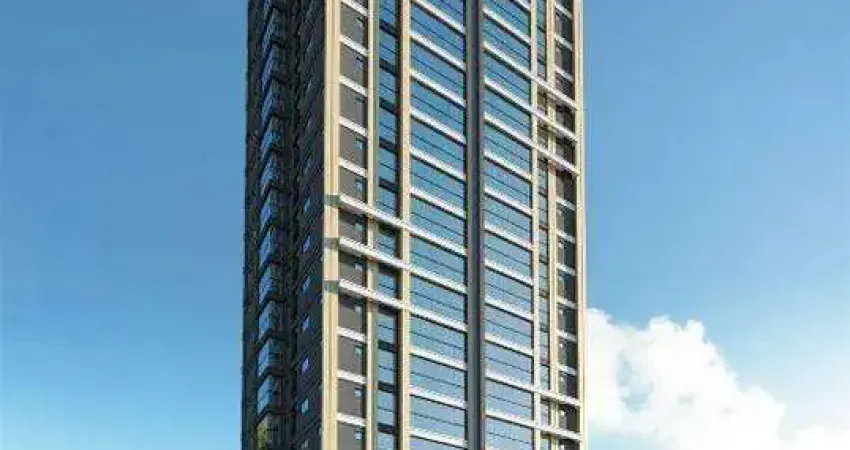 Apartamento com 2 quartos à venda na Rua Victor Fronza, Balneário Perequê, Porto Belo