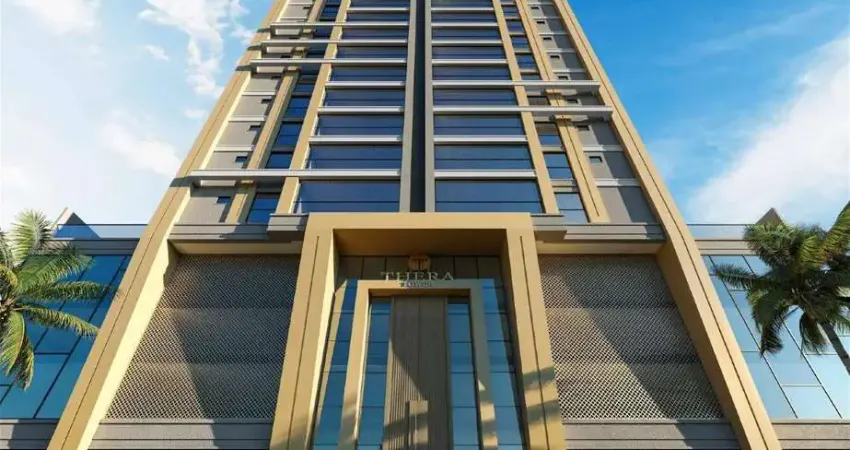 Apartamento com 3 quartos à venda na Rua Victor Fronza, Balneário Perequê, Porto Belo