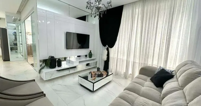 Apartamento com 4 quartos à venda na Rua 238, Meia Praia, Itapema