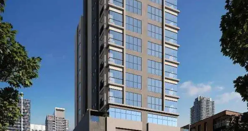 Apartamento com 4 quartos à venda na Rua 256, Meia Praia, Itapema