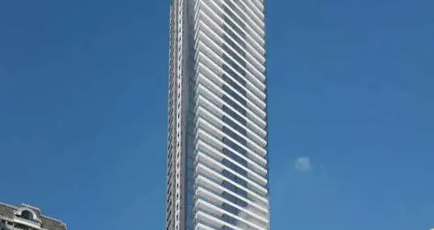 Magna tower residencial – exclusividade e lazer com vista panorâmica