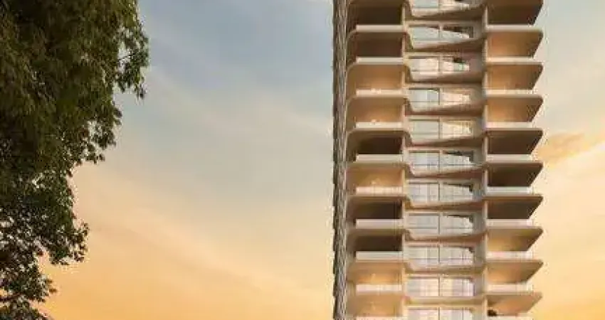 Apartamento com 3 quartos à venda na Rua 238, Meia Praia, Itapema