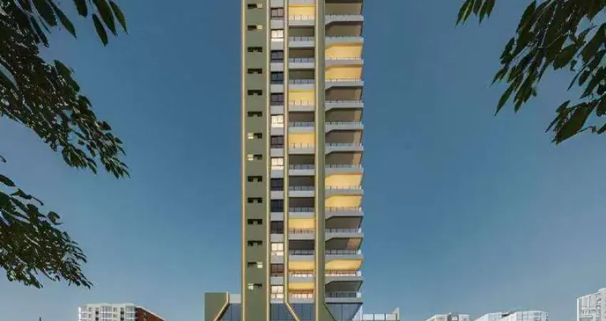 Apartamento com 3 quartos à venda na Rua Arnoldo Tome dos Santos, Balneário Perequê, Porto Belo