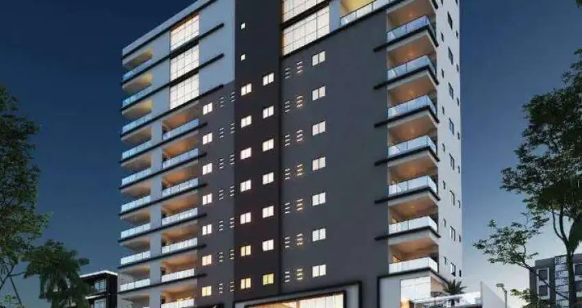 Apartamento com 4 quartos à venda na Servidão Estudante Rafael Reinert, Balneário Perequê, Porto Belo