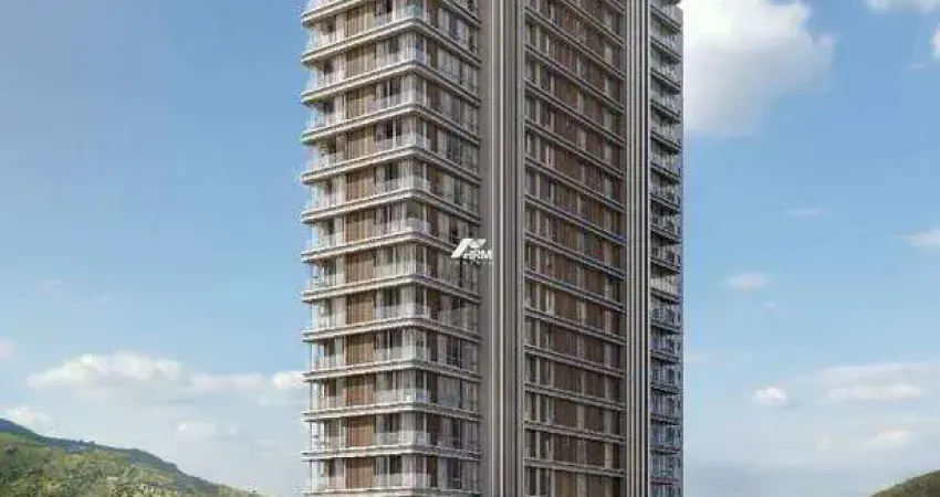 Apartamento com 4 quartos à venda na Avenida Senador Atílio Fontana, Balneário Perequê, Porto Belo