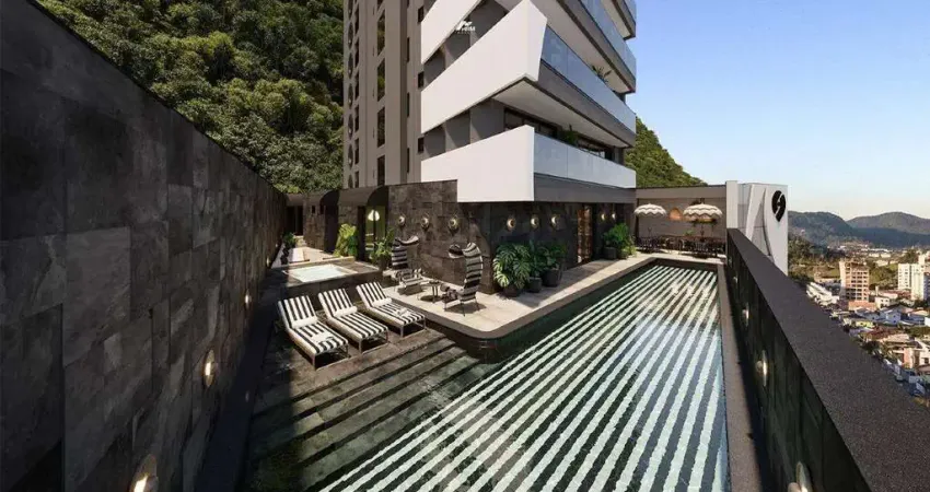 Apartamento com 3 quartos à venda na Rua Antônio Rocha de Andrade, Fazenda, Itajaí