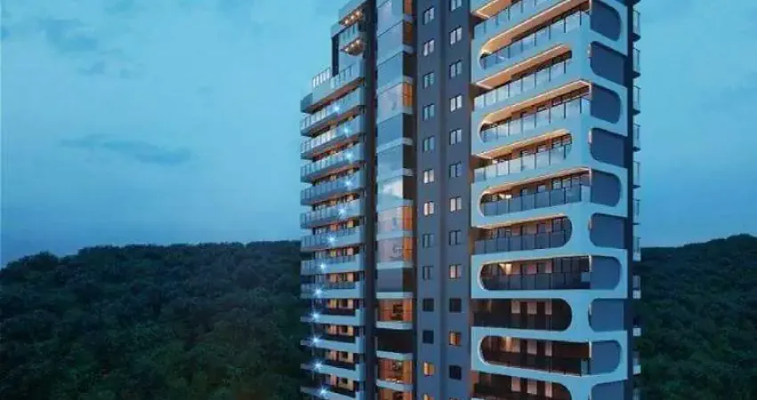 Apartamento com 3 quartos à venda na Rua Antônio Rocha de Andrade, Fazenda, Itajaí