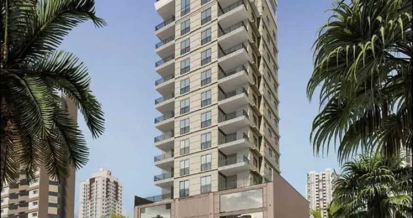 Apartamento com 3 quartos à venda na Rua 242, Meia Praia, Itapema