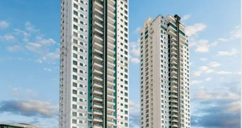 New village pasqualloto – conforto, lazer e sofisticação em itapema