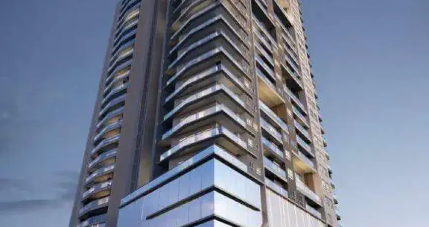 Apartamento com 3 quartos à venda na Rua Felix Walendowsky, Balneário Perequê, Porto Belo