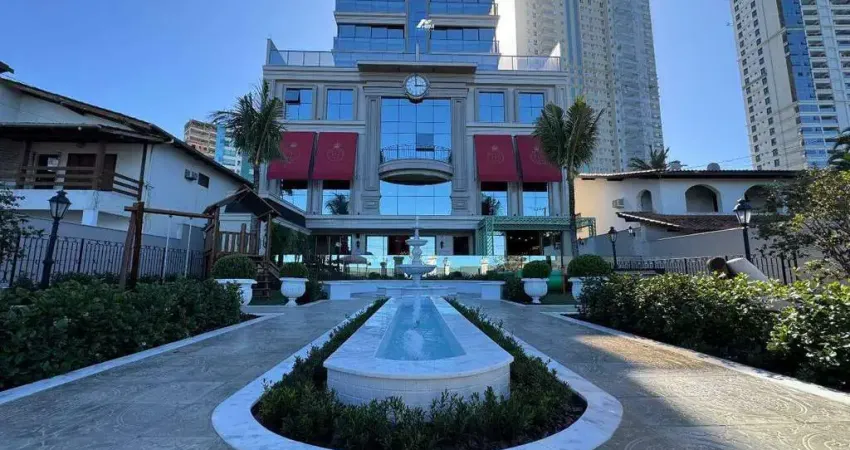 Apartamento com 4 quartos à venda na 115 A, Centro, Itapema