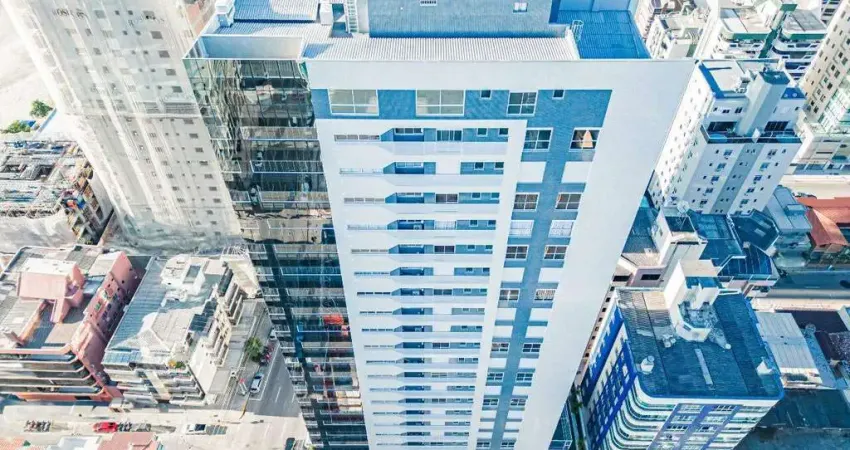 Residencial illuminato – sofisticação e vista definitiva para o mar