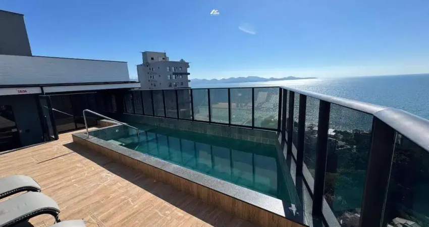 Apartamento com 3 quartos à venda na Avenida Senador Atílio Fontana, Balneário Perequê, Porto Belo