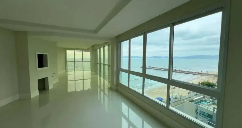 Apartamento com 4 quartos à venda na Rua Nereu Ramos, Centro, Itapema