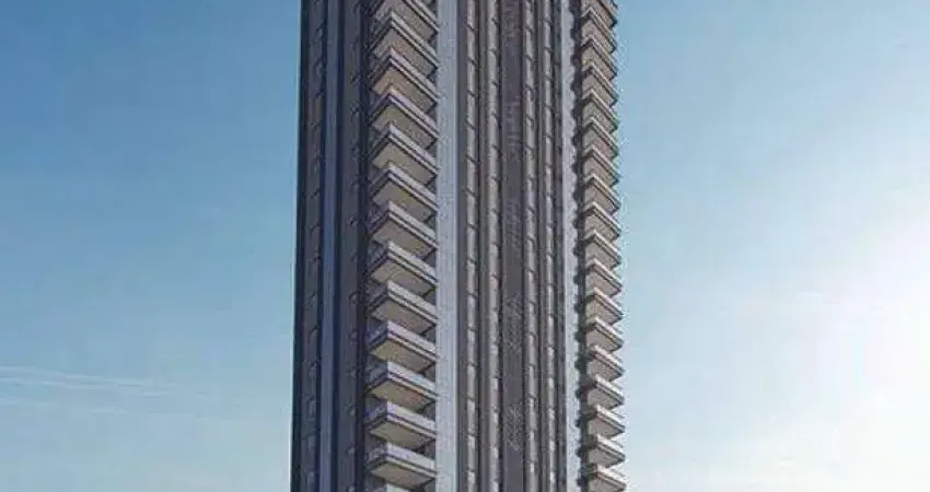 Apartamento com 4 quartos à venda na Rua 319, Meia Praia, Itapema