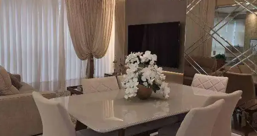 Apartamento com 3 quartos à venda na Rua 242, Meia Praia, Itapema