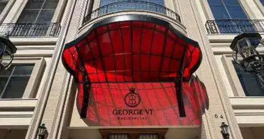 Apartamento com 4 quartos à venda na Rua 115 A, Centro, Itapema