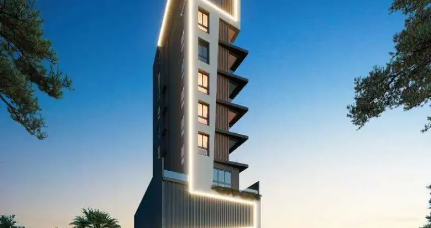 Apartamento com 1 quarto à venda na Rua Felipe Sestren, Balneário Perequê, Porto Belo